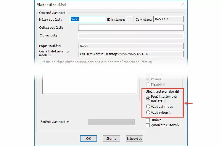 2-SolidWorks-2019-novinky.sestavy-ulozit-sestavu-jako-dil