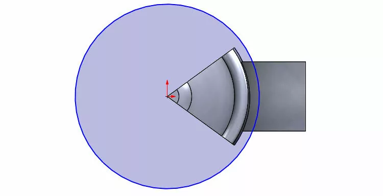 28-SolidWorks-postup-navod-modelani-vetrak-plechove-dily-lopatkove-kolo