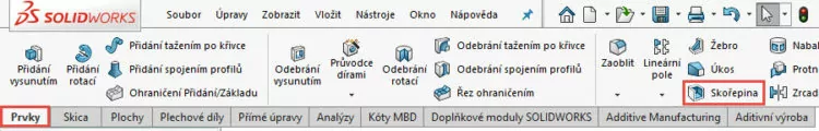 33-SolidWorks-postup-navod-modelani-vetrak-plechove-dily-lopatkove-kolo