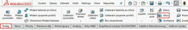 35-SolidWorks-postup-navod-modelani-vetrak-plechove-dily-lopatkove-kolo