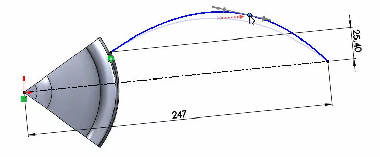 45-SolidWorks-postup-navod-modelani-vetrak-plechove-dily-lopatkove-kolo