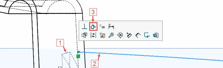 59-SolidWorks-postup-navod-modelani-vetrak-plechove-dily-lopatkove-kolo