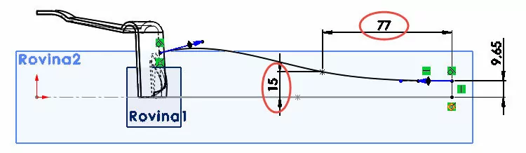 61-SolidWorks-postup-navod-modelani-vetrak-plechove-dily-lopatkove-kolo