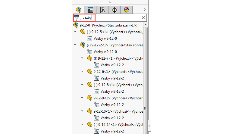 3-SOLIDWORKS-tipy-a-triky-klavesove-zkratky