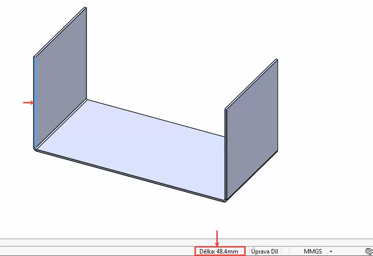 13-Mujsolidworks-SOLIDWORKS-tabulky-ohybu-postup-navod-base-bend-table-bend-allowence-gauge