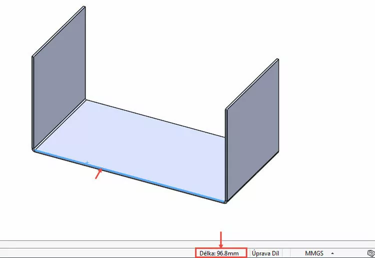 14-Mujsolidworks-SOLIDWORKS-tabulky-ohybu-postup-navod-base-bend-table-bend-allowence-gauge