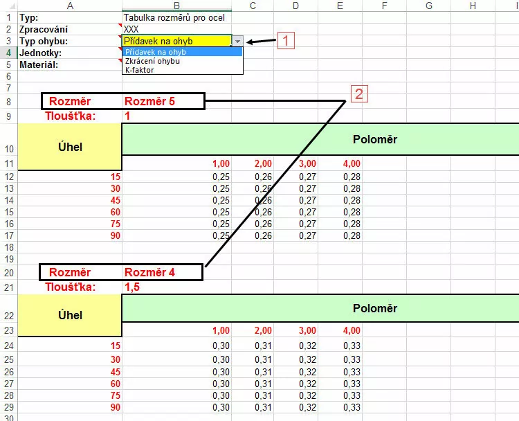 18-Mujsolidworks-SOLIDWORKS-tabulky-ohybu-postup-navod-base-bend-table-bend-allowence-gauge