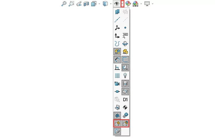 8-SOLIDWORKS-2020-vydavatel-obalek-z-vrcholove-sestavy-do-podsestavy