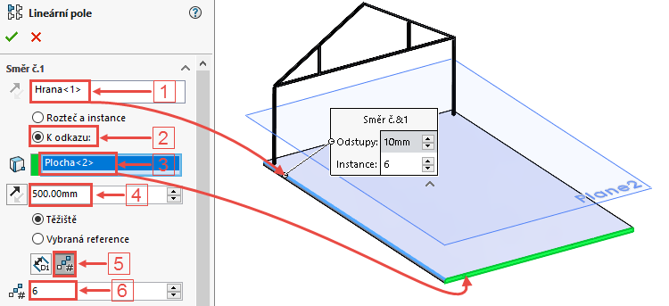 22-SOLIDWORKS-2020-novinky-konstrukcni-system-zakriveny-nosnik