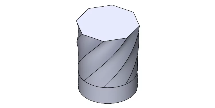 36-Mujsolidworks-sklenice-postup-tutorial-navod-ucime-se-solidworks-loft-pridani-spojenim-profilu-ohybani