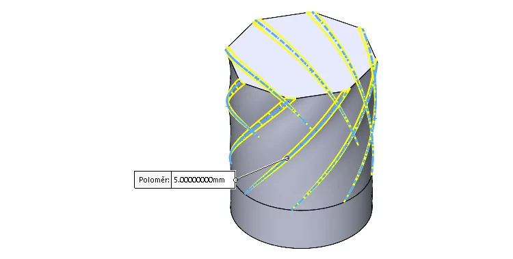 40-Mujsolidworks-sklenice-postup-tutorial-navod-ucime-se-solidworks-loft-pridani-spojenim-profilu-ohybani