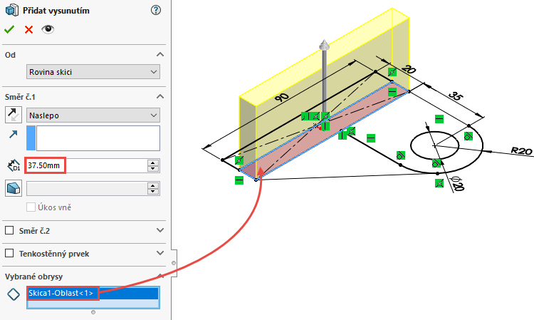 42-SolidWorks-MujSolidWorks-cviceni-exercises-beginner-ucime-se-postup-tutorial-navod