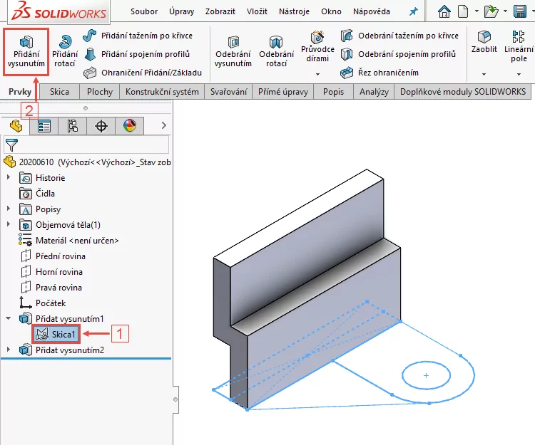 45-SolidWorks-MujSolidWorks-cviceni-exercises-beginner-ucime-se-postup-tutorial-navod