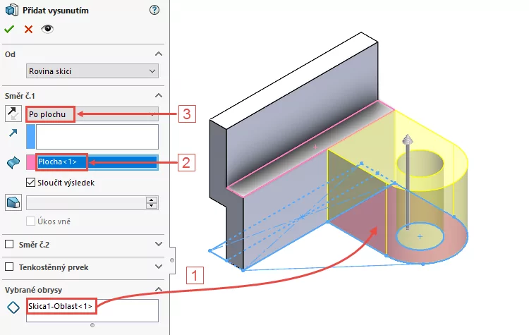 46-SolidWorks-MujSolidWorks-cviceni-exercises-beginner-ucime-se-postup-tutorial-navod