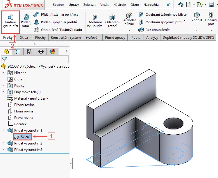 47-SolidWorks-MujSolidWorks-cviceni-exercises-beginner-ucime-se-postup-tutorial-navod