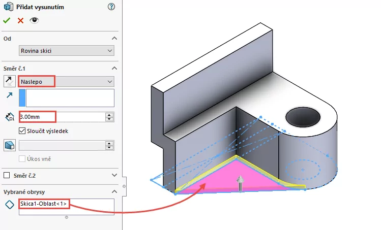 48-SolidWorks-MujSolidWorks-cviceni-exercises-beginner-ucime-se-postup-tutorial-navod