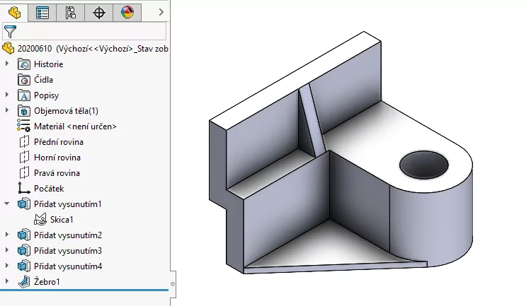 57-SolidWorks-MujSolidWorks-cviceni-exercises-beginner-ucime-se-postup-tutorial-navod