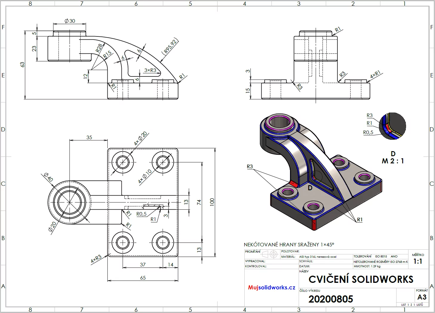 1-Mujsolidworks-tutorial-postup-navod-cviceni-ucime-se-SolidWorks-begginer