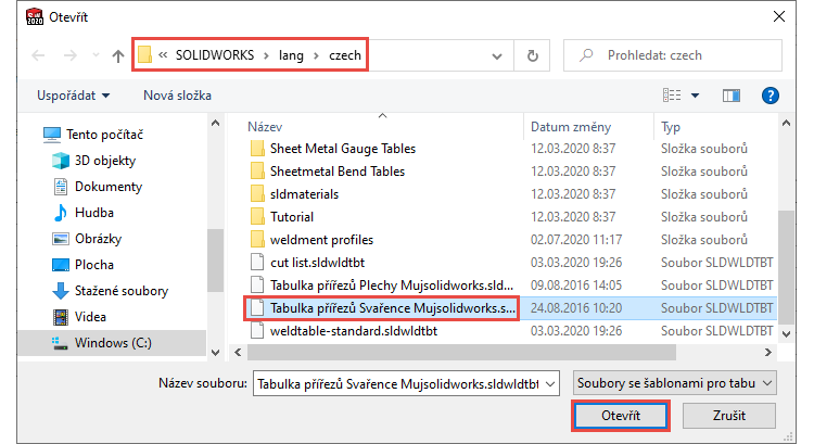 61-welding-svarovani-SolidWorks-postup-tutorial-navod-zaciname-ucime-se