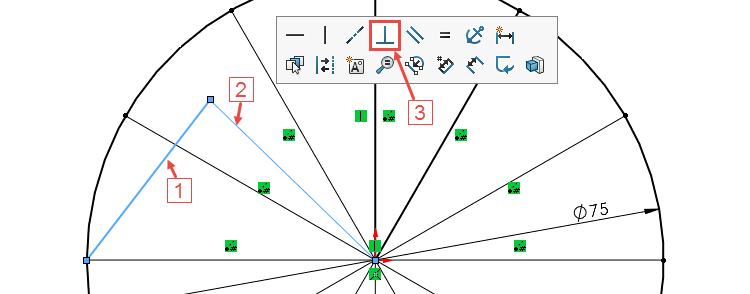 16-SOLIDWORKS-archimedova-spirala-krivka-rizena-rovnici-postup-navod-jak-zkonstruovat