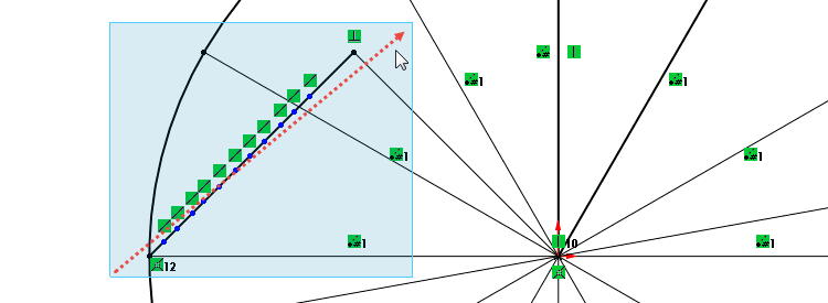 20-SOLIDWORKS-archimedova-spirala-krivka-rizena-rovnici-postup-navod-jak-zkonstruovat