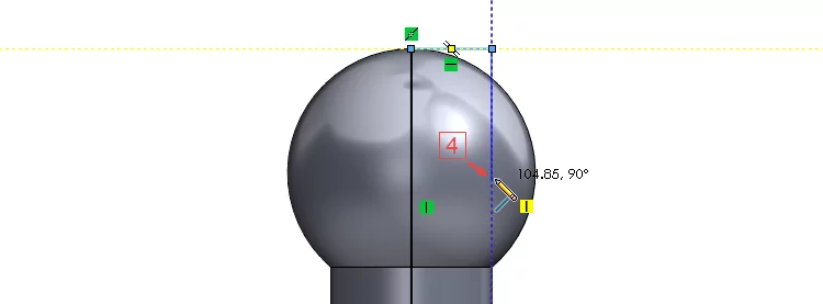 45-SOLIDWORKS-postup-modelovani-navod-pokrocily-advance-tutorial-kulove-ulozeni-sphere