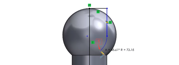 46-SOLIDWORKS-postup-modelovani-navod-pokrocily-advance-tutorial-kulove-ulozeni-sphere