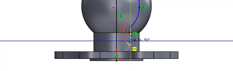 48-SOLIDWORKS-postup-modelovani-navod-pokrocily-advance-tutorial-kulove-ulozeni-sphere