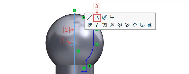 53-SOLIDWORKS-postup-modelovani-navod-pokrocily-advance-tutorial-kulove-ulozeni-sphere