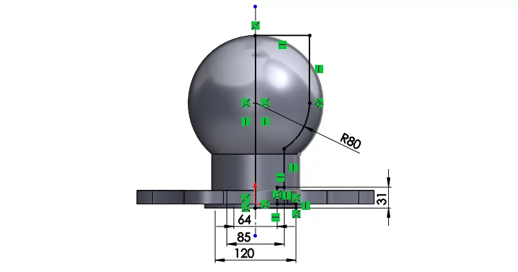 59-SOLIDWORKS-postup-modelovani-navod-pokrocily-advance-tutorial-kulove-ulozeni-sphere