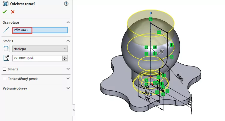 61-SOLIDWORKS-postup-modelovani-navod-pokrocily-advance-tutorial-kulove-ulozeni-sphere