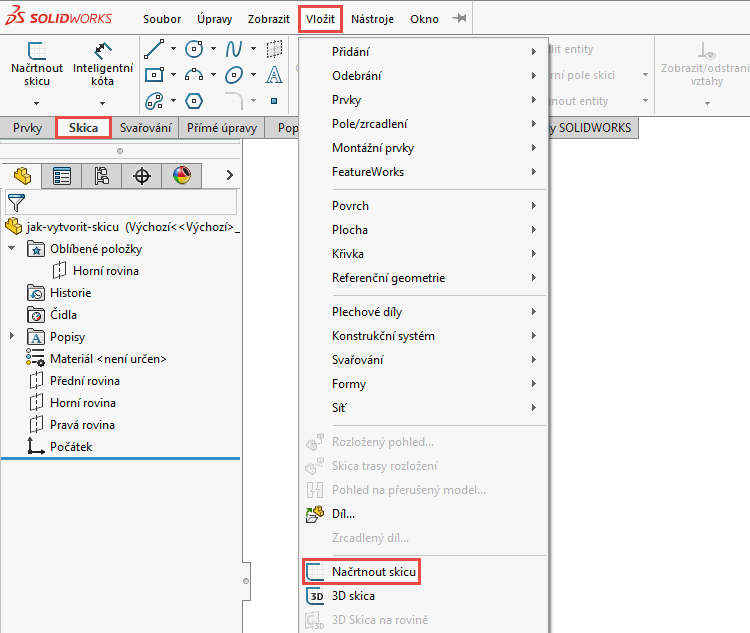 11-SOLIDWORKS-jak-vytvorit-skicu-postup-tutorial-navod