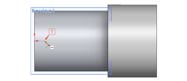 10-ucime-se-SolidWorks-drazka-na-hrideli-postup-tutorial