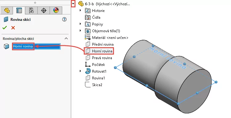 22-ucime-se-SolidWorks-drazka-na-hrideli-postup-tutorial