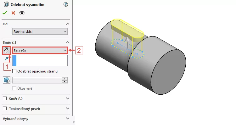 25-ucime-se-SolidWorks-drazka-na-hrideli-postup-tutorial