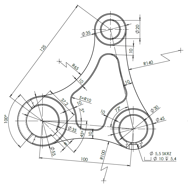 143-Ucime-se-SOLIDWORKS-navod-postup-tutorial-krok-za-krokem-cviceni-beginner