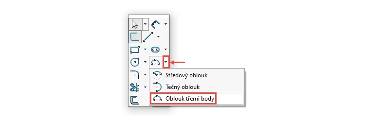 55-Ucime-se-SOLIDWORKS-navod-postup-tutorial-krok-za-krokem-cviceni-beginner