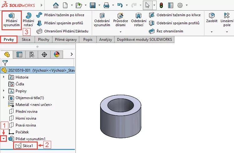 67-Ucime-se-SOLIDWORKS-navod-postup-tutorial-krok-za-krokem-cviceni-beginner