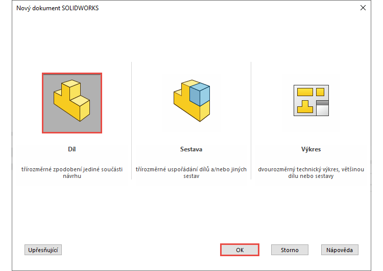 1-Mujsolidworks-jehlan-n-boky-SOLIDWORKS-postup-tutorial-navod