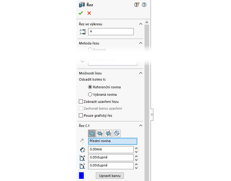 3-SOLIDWORKS-2022-postup-novinky-vylouceni-soucasti-z-rezu